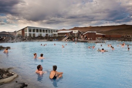 PERLY ISLANDSKÉHO SEVERU – Sedm divů Islandu II. - 7