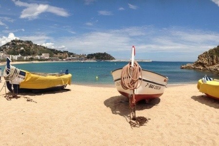 Barcelona od A do Z a Montserrat - 9