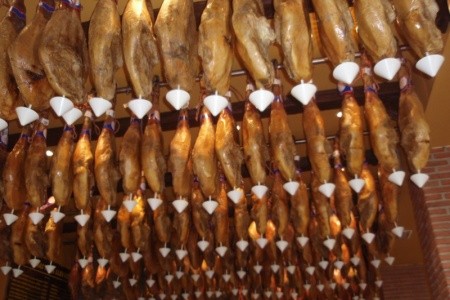 Barcelona od A do Z a Montserrat - 11