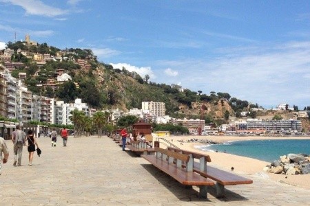 Barcelona od A do Z a Montserrat - 30