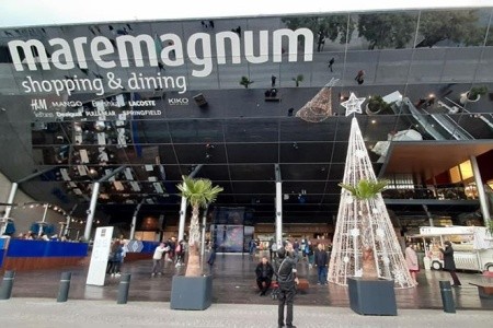 Barcelona od A do Z a Montserrat - 32