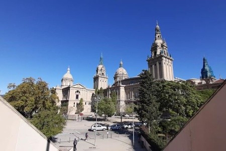 Barcelona od A do Z a Montserrat - 35