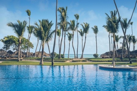 Iberostar Grand Hotel Bavaro - 3