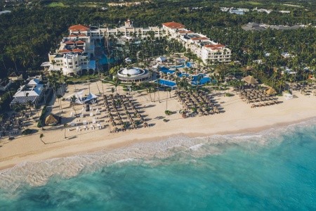 Iberostar Grand Hotel Bavaro - 4