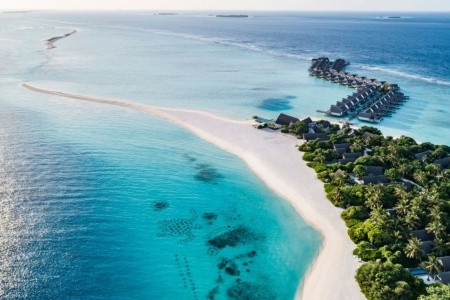 Four Seasons Resort Maldives (Landaa Giraavaru)