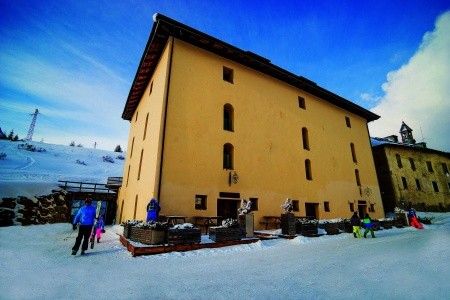 La Mirandola - 2