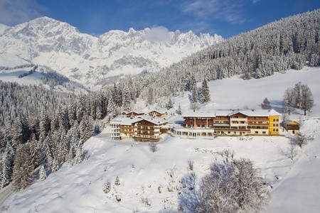 Bergheimat (Mühlbach Am Hochkönig)