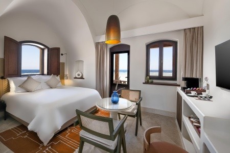 Mövenpick Resort El Quseir - 11