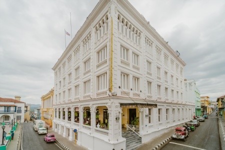 Casa Granda (Santiago De Cuba)