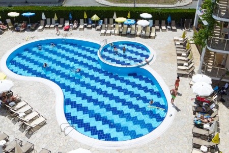 Kavkaz Golden Dune - 2