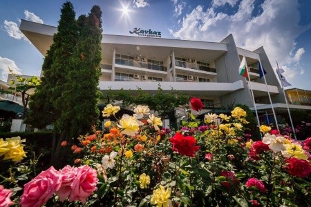 Kavkaz Golden Dune - 4