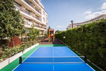 Kavkaz Golden Dune - 5