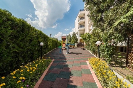 Kavkaz Golden Dune - 6