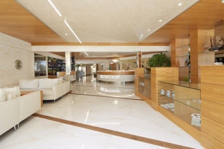 Kavkaz Golden Dune - 9