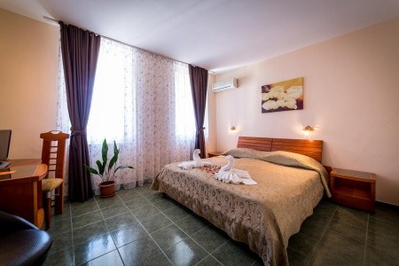 Kavkaz Golden Dune - 12