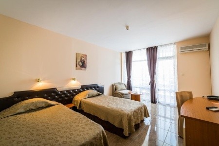 Kavkaz Golden Dune - 13