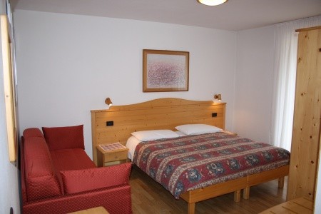 Residence La Locanda