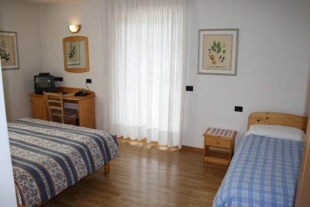 Residence La Locanda - 3