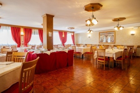 Stella Alpina (Bellamonte) - 3