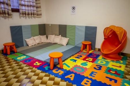 Stella Alpina (Bellamonte) - 12