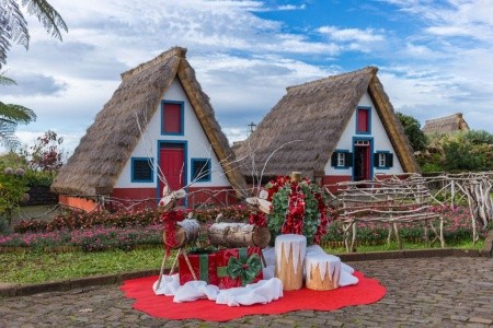 Madeira na Silvestra