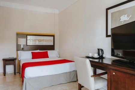 Španielsko Mallorca Sensimar Aguait Resort & Spa 15 dňový pobyt All Inclusive Letecky Letisko: Praha August 2025 (31/08/25-14/09/25)