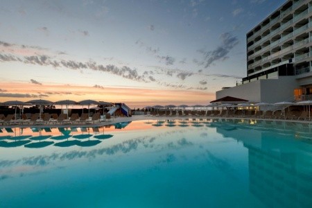 Španielsko Menorca Palladium Menorca 10 dňový pobyt All Inclusive Letecky Letisko: Praha May 2025 ( 8/05/25-17/05/25)