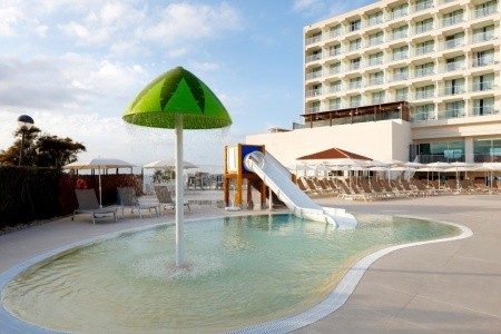 Španielsko Menorca Palladium Menorca 10 dňový pobyt All Inclusive Letecky Letisko: Praha May 2025 ( 8/05/25-17/05/25)