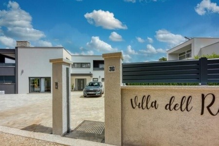 Villa Dell Re