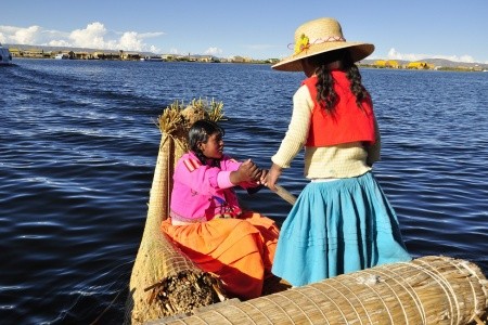 Bolívia - putovanie srdcom Južnej Ameriky