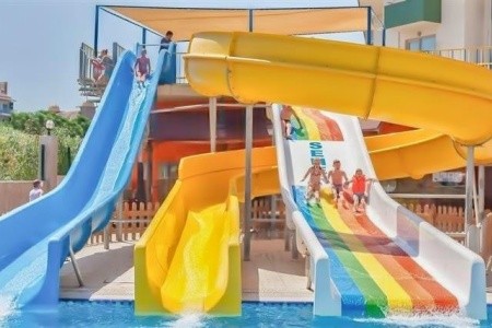 Seher Sun Palace Resort & Spa - 6