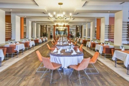 Seher Sun Palace Resort & Spa - 8