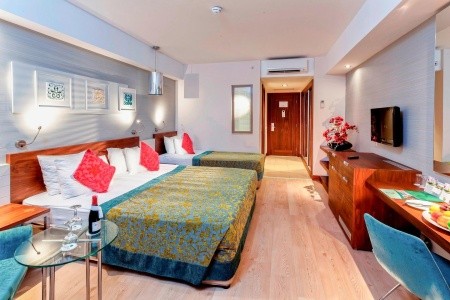 Seher Sun Palace Resort & Spa - 10