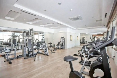 Seher Sun Palace Resort & Spa - 12