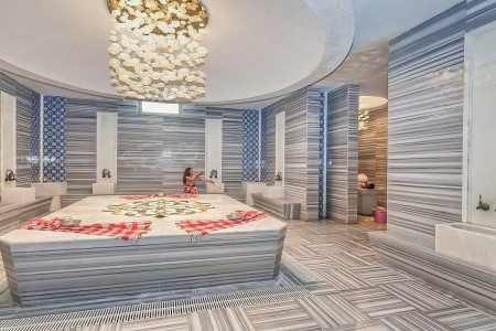 Seher Sun Palace Resort & Spa - 13