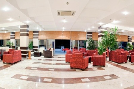 Seher Sun Palace Resort & Spa - 14