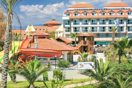 Seher Resort - 2