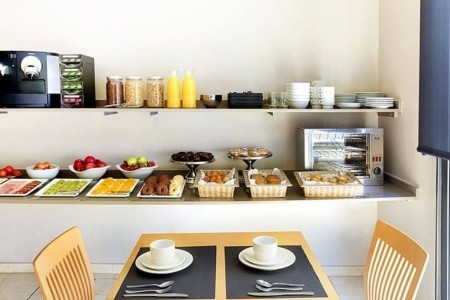 Španielsko Barcelona Casual Colours Barcelona 12 dňový pobyt Raňajky Letecky Letisko: Praha October 2025 (15/10/25-26/10/25)