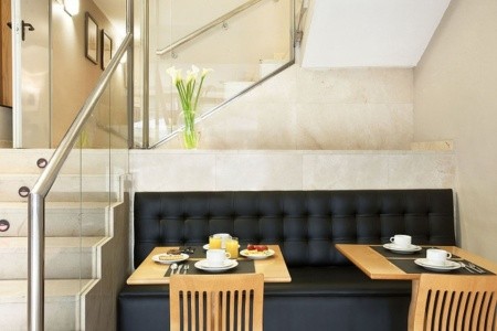 Španielsko Barcelona Casual Colours Barcelona 12 dňový pobyt Raňajky Letecky Letisko: Praha October 2025 (15/10/25-26/10/25)