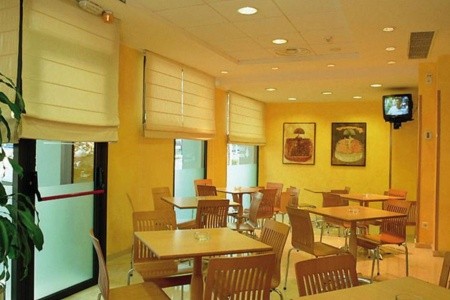 Španielsko Barcelona Casual Colours Barcelona 12 dňový pobyt Raňajky Letecky Letisko: Praha October 2025 (15/10/25-26/10/25)