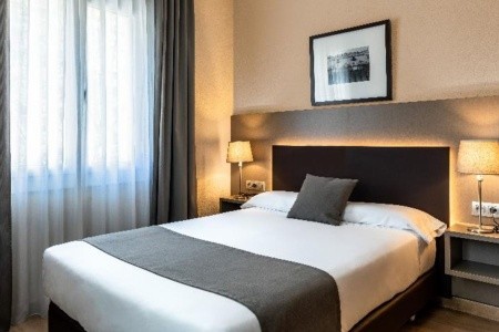 Španielsko Barcelona Casual Colours Barcelona 12 dňový pobyt Raňajky Letecky Letisko: Praha October 2025 (15/10/25-26/10/25)