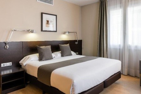 Španielsko Barcelona Casual Colours Barcelona 12 dňový pobyt Raňajky Letecky Letisko: Praha October 2025 (15/10/25-26/10/25)