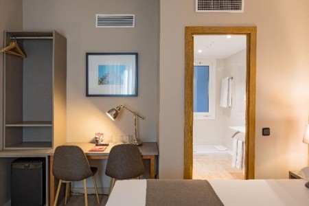 Španielsko Barcelona Casual Colours Barcelona 12 dňový pobyt Raňajky Letecky Letisko: Praha October 2025 (15/10/25-26/10/25)