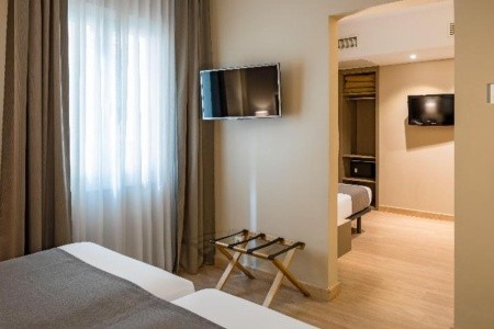 Španielsko Barcelona Casual Colours Barcelona 12 dňový pobyt Raňajky Letecky Letisko: Praha October 2025 (15/10/25-26/10/25)