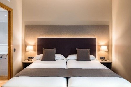 Španielsko Barcelona Casual Colours Barcelona 12 dňový pobyt Raňajky Letecky Letisko: Praha October 2025 (15/10/25-26/10/25)