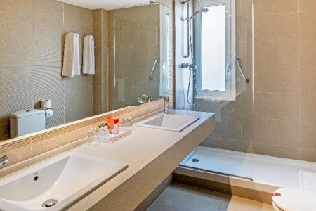 Španielsko Barcelona Casual Colours Barcelona 12 dňový pobyt Raňajky Letecky Letisko: Praha October 2025 (15/10/25-26/10/25)