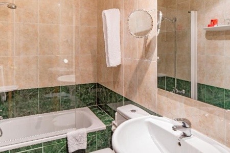 Španielsko Barcelona Casual Colours Barcelona 12 dňový pobyt Raňajky Letecky Letisko: Praha October 2025 (15/10/25-26/10/25)