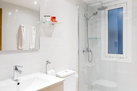 Španielsko Barcelona Casual Colours Barcelona 12 dňový pobyt Raňajky Letecky Letisko: Praha October 2025 (15/10/25-26/10/25)