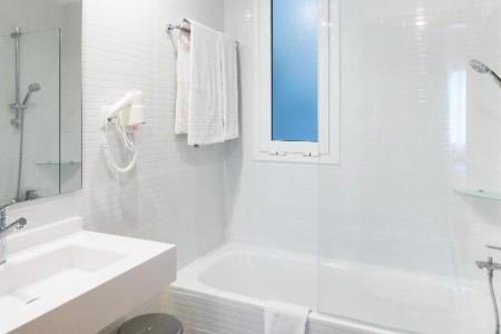 Španielsko Barcelona Casual Colours Barcelona 12 dňový pobyt Raňajky Letecky Letisko: Praha October 2025 (15/10/25-26/10/25)