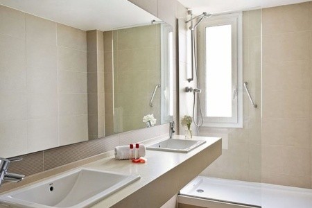 Španielsko Barcelona Casual Colours Barcelona 12 dňový pobyt Raňajky Letecky Letisko: Praha October 2025 (15/10/25-26/10/25)